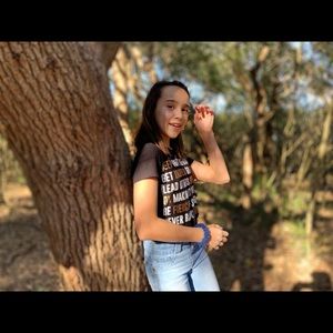 Meet your Posher, Patience